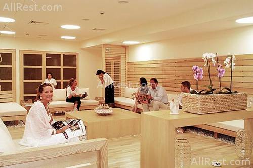 Club Med Kemer Palmiye 20
